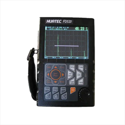 Máy siêu âm khuyết tật HUATEC FD520 (10m, 0-120dB gain)